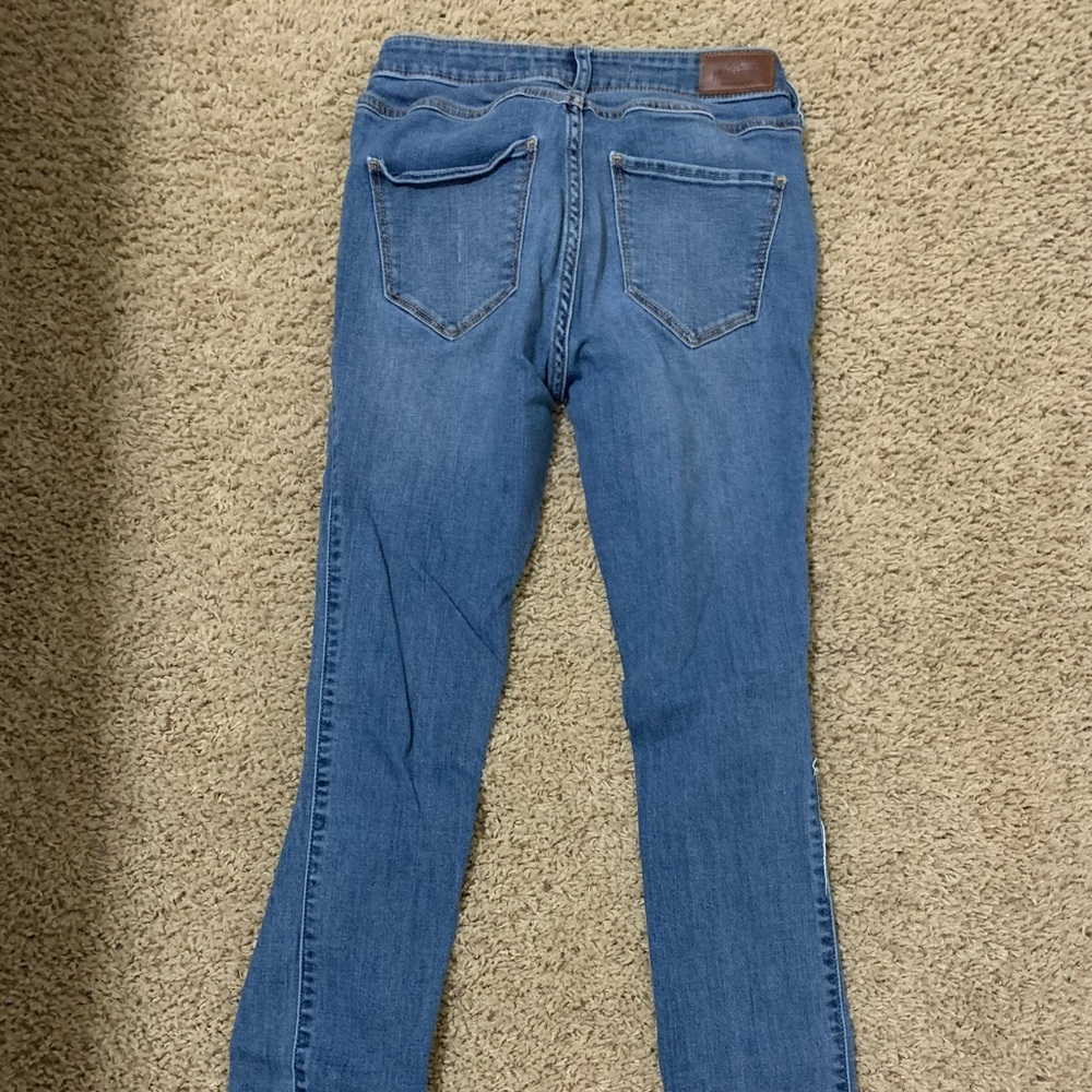 Jeans - Picture 2 of 2